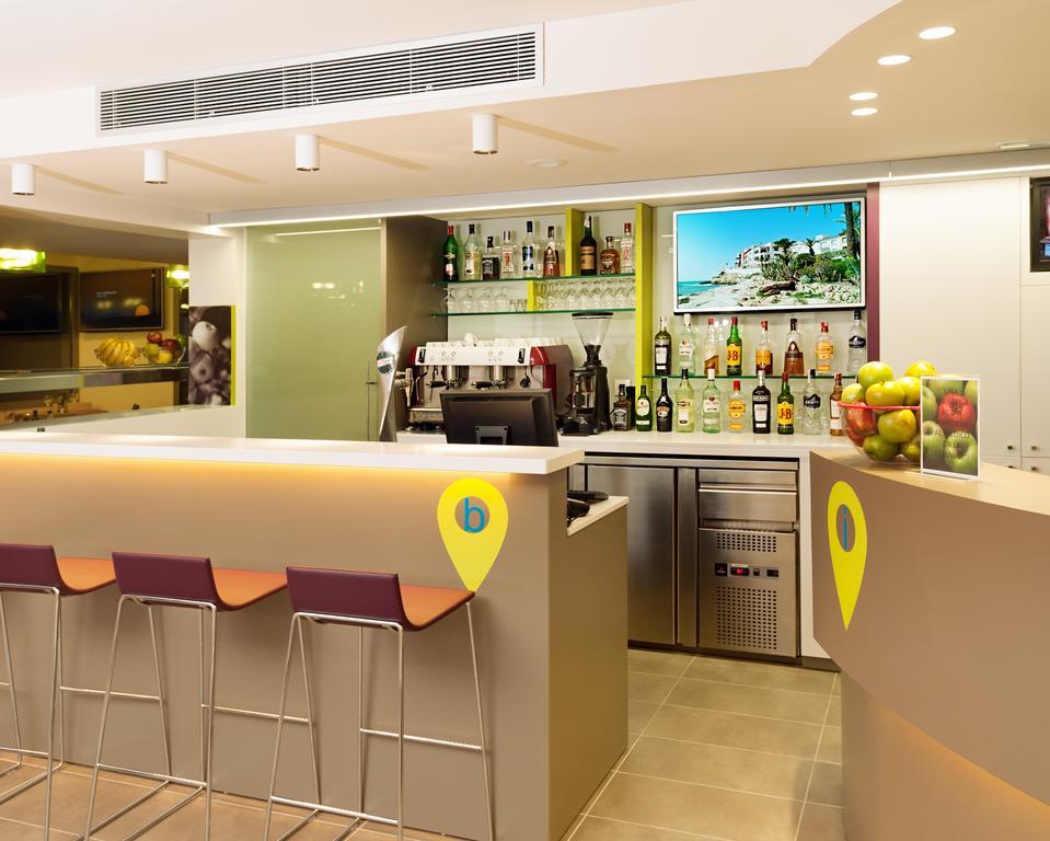 Hotel Ibis Styles Lleida Torrefarrera Eksteriør bilde