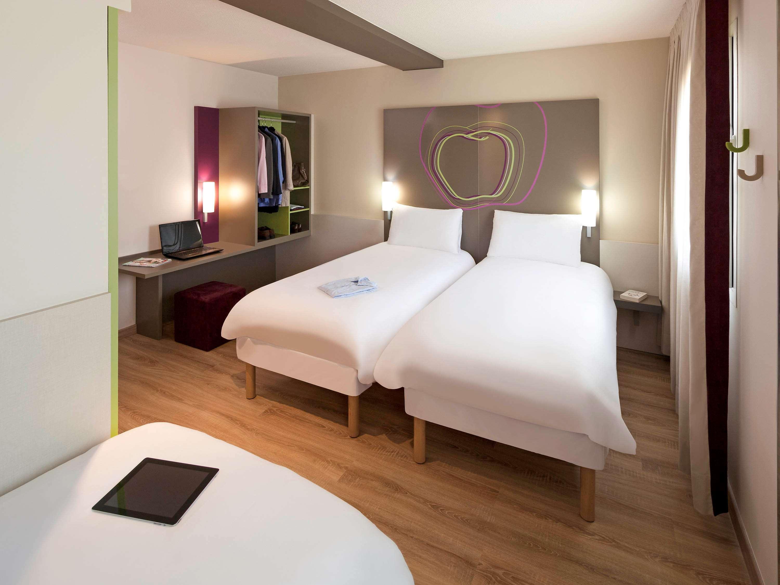 Hotel Ibis Styles Lleida Torrefarrera Eksteriør bilde