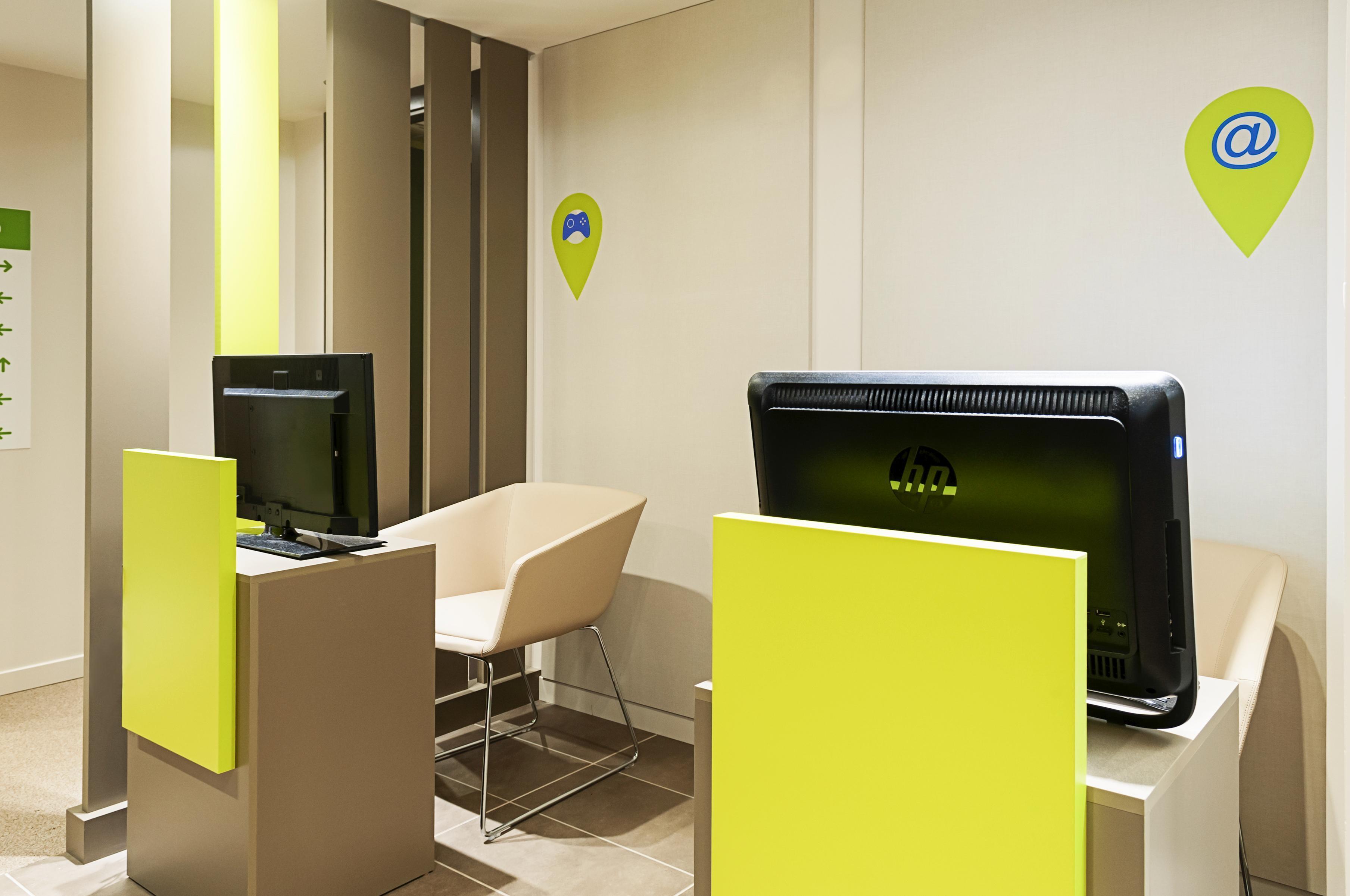 Hotel Ibis Styles Lleida Torrefarrera Eksteriør bilde