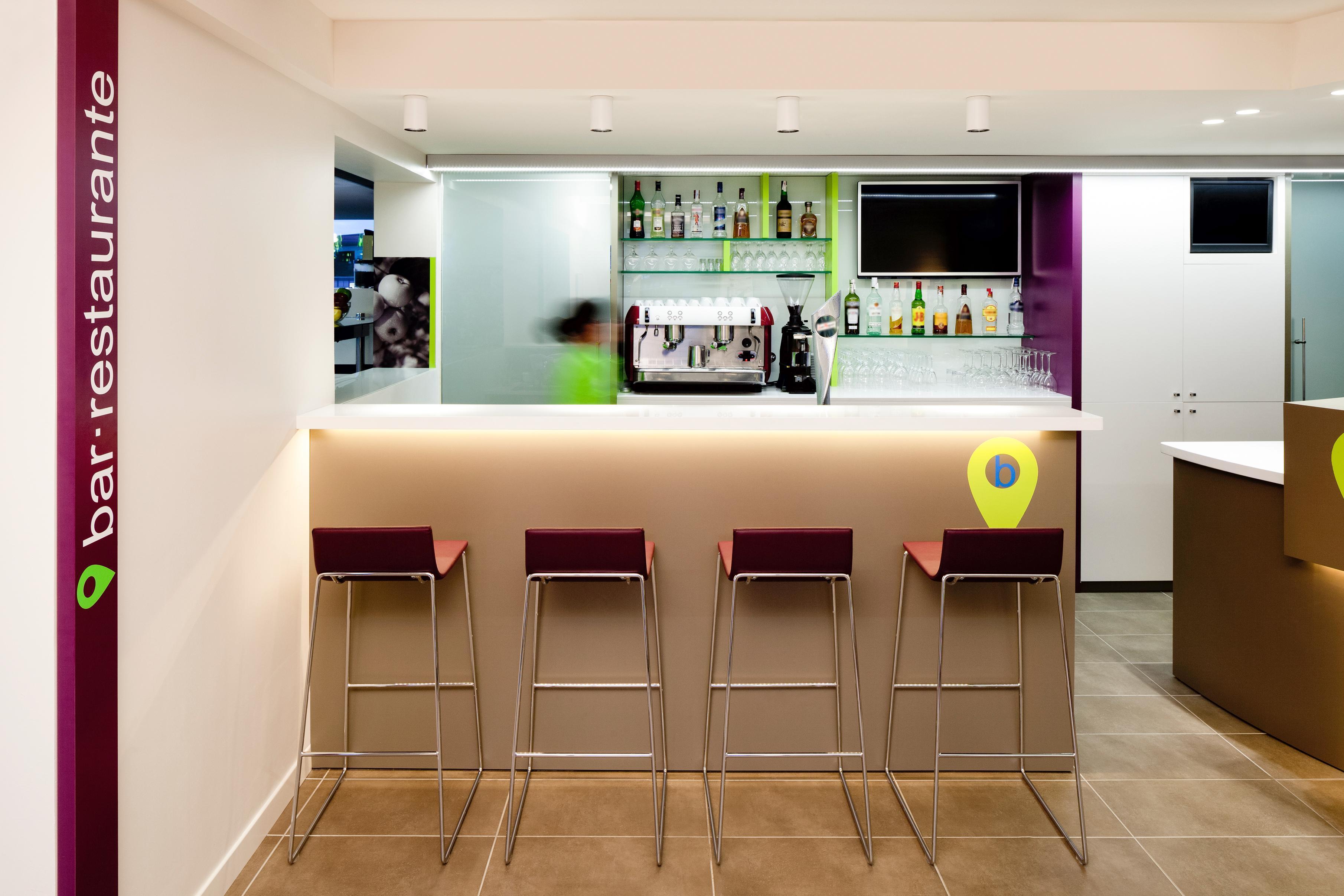 Hotel Ibis Styles Lleida Torrefarrera Eksteriør bilde