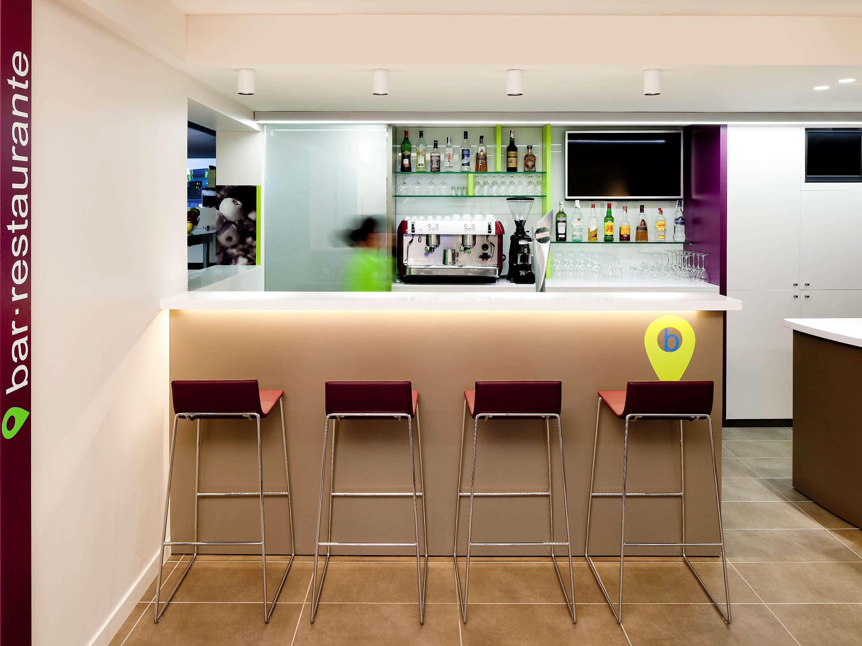 Hotel Ibis Styles Lleida Torrefarrera Eksteriør bilde