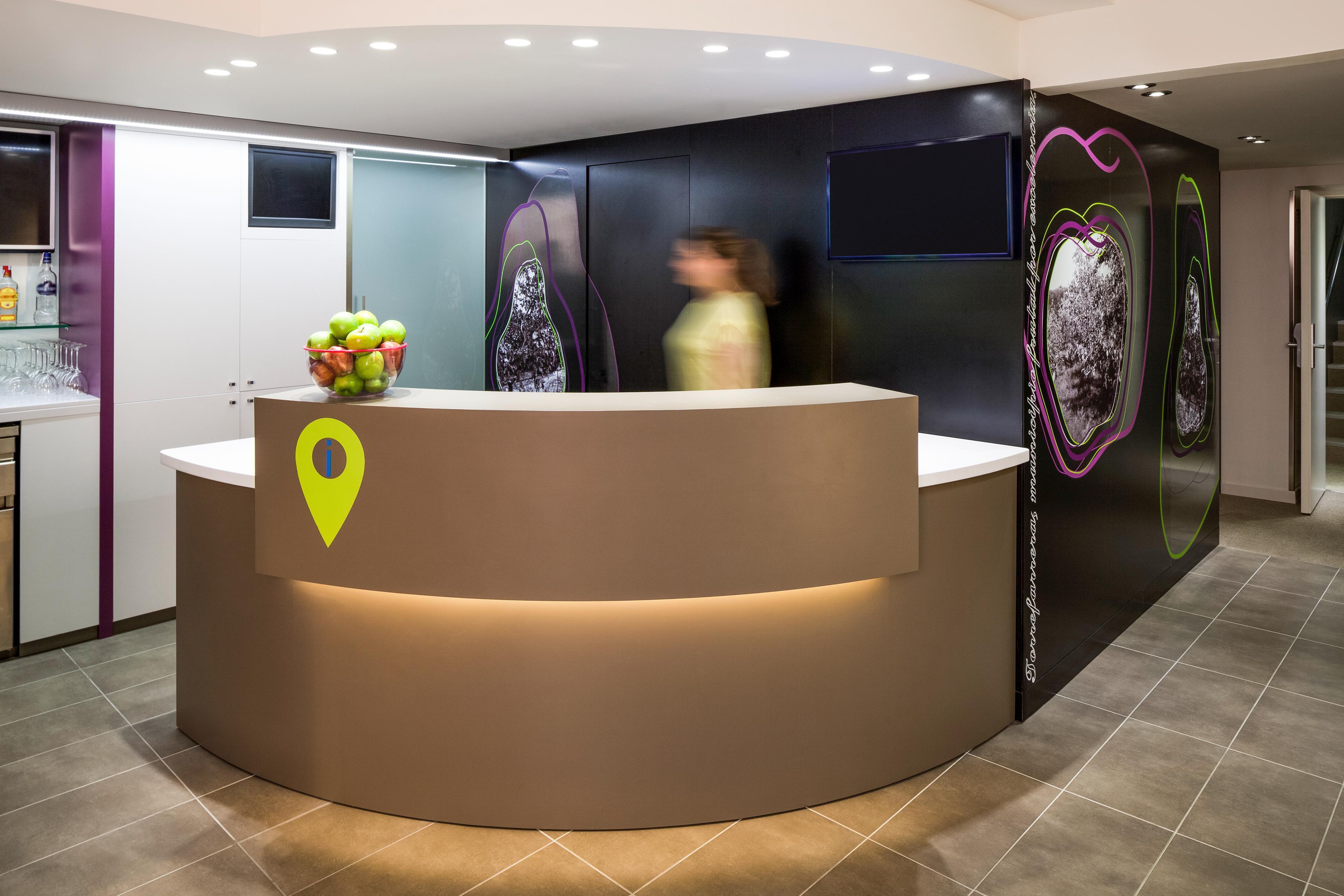 Hotel Ibis Styles Lleida Torrefarrera Eksteriør bilde