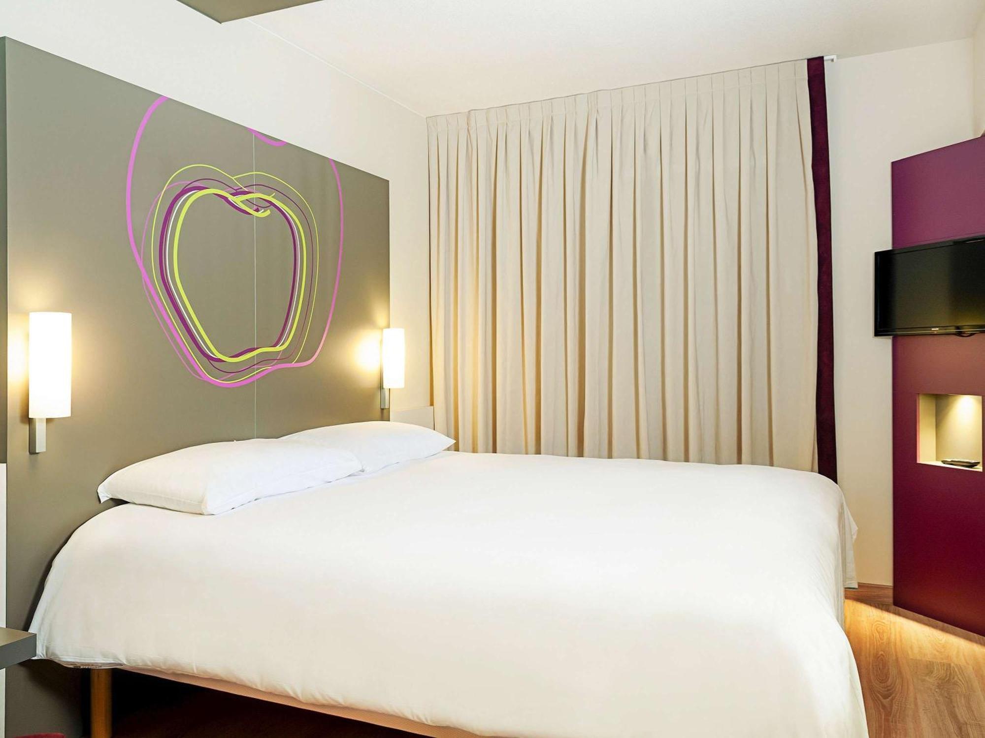 Hotel Ibis Styles Lleida Torrefarrera Eksteriør bilde