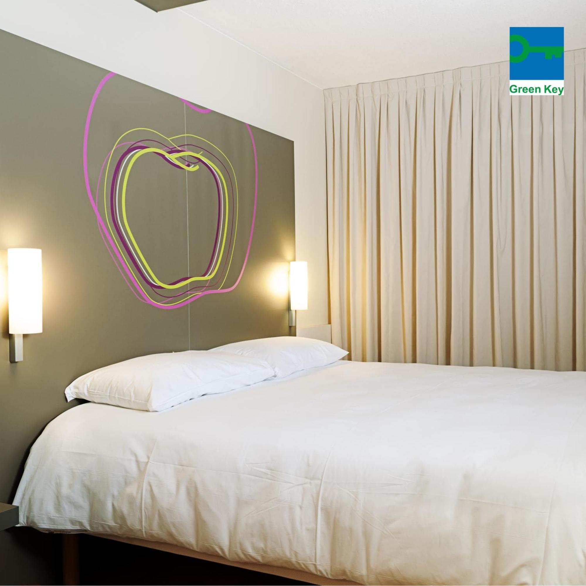 Hotel Ibis Styles Lleida Torrefarrera Eksteriør bilde